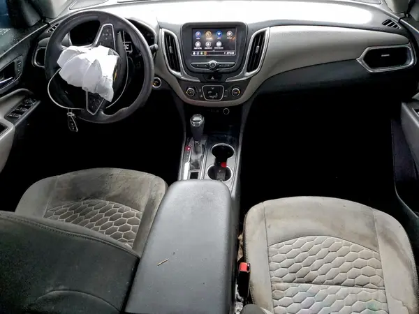 3GNAXHEV9LS541359 2020 CHEVROLET EQUINOX - Image 8