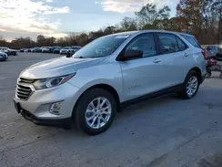 3GNAXHEV9LS543323 2020 CHEVROLET EQUINOX