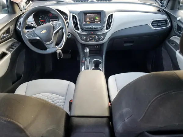 3GNAXHEV9LS543323 2020 CHEVROLET EQUINOX - Image 8