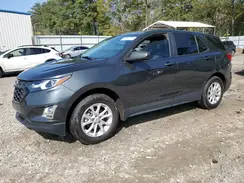 3GNAXHEV9LS544424 2020 CHEVROLET EQUINOX