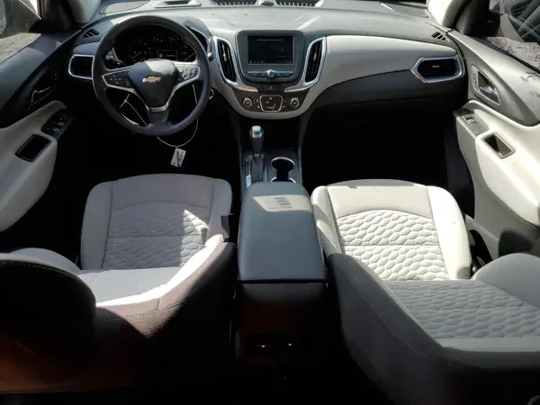 3GNAXHEV9LS544424 2020 CHEVROLET EQUINOX - Image 8