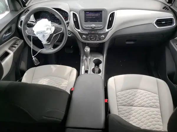 3GNAXHEV9LS544567 2020 CHEVROLET EQUINOX - Image 8