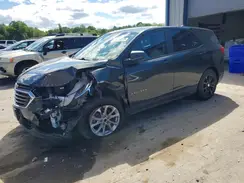 3GNAXHEV9LS548098 2020 CHEVROLET EQUINOX