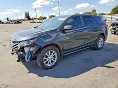 3GNAXHEV9LS549929 2020 CHEVROLET EQUINOX
