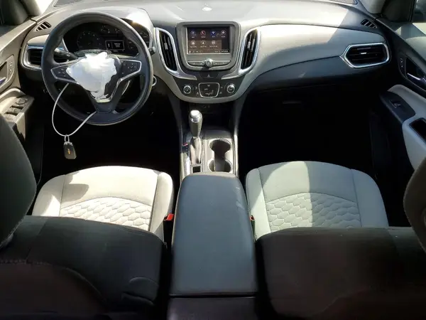 3GNAXHEV9LS549929 2020 CHEVROLET EQUINOX - Image 8