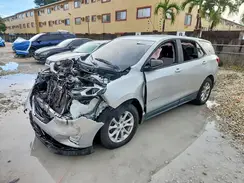 3GNAXHEV9LS553138 2020 CHEVROLET EQUINOX