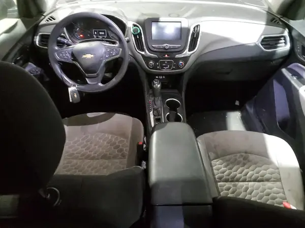 3GNAXHEV9LS554953 2020 CHEVROLET EQUINOX - Image 8