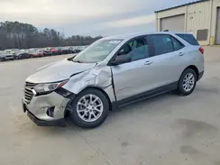 3GNAXHEV9LS555665 2020 CHEVROLET EQUINOX