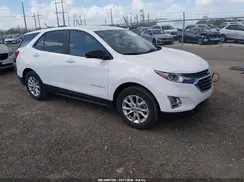 3GNAXHEV9LS559778 2020 CHEVROLET EQUINOX