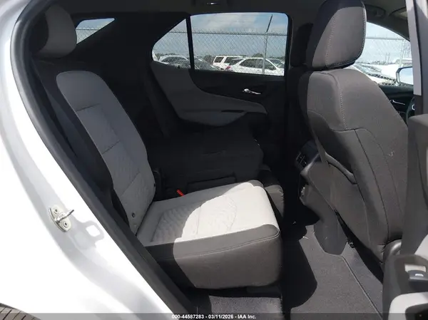 3GNAXHEV9LS559778 2020 CHEVROLET EQUINOX - Image 8