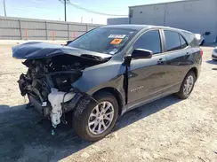 3GNAXHEV9LS564382 2020 CHEVROLET EQUINOX