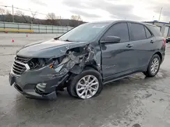 3GNAXHEV9LS565788 2020 CHEVROLET EQUINOX