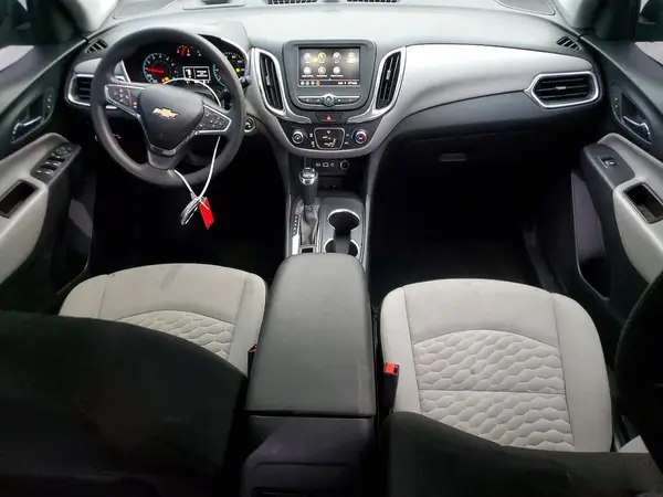 3GNAXHEV9LS565788 2020 CHEVROLET EQUINOX - Image 8