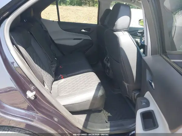 3GNAXHEV9LS568447 2020 CHEVROLET EQUINOX - Image 8