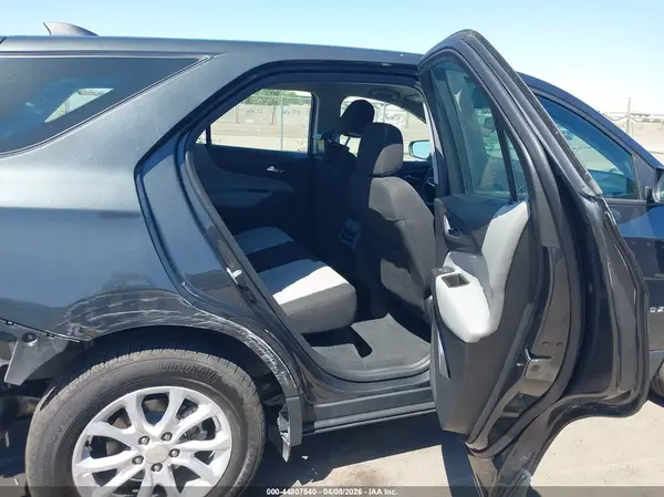 3GNAXHEV9LS569064 2020 CHEVROLET EQUINOX - Image 8