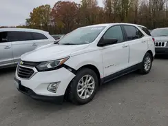 3GNAXHEV9LS569565 2020 CHEVROLET EQUINOX