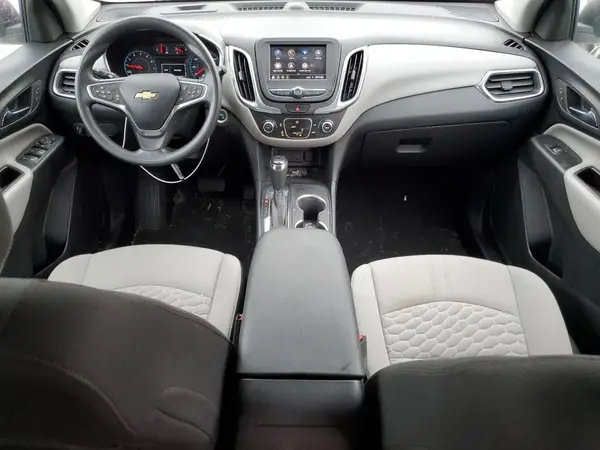 3GNAXHEV9LS569565 2020 CHEVROLET EQUINOX - Image 8