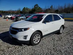 3GNAXHEV9LS569694 2020 CHEVROLET EQUINOX