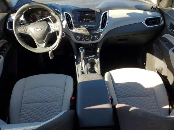 3GNAXHEV9LS569694 2020 CHEVROLET EQUINOX - Image 8
