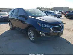3GNAXHEV9LS569744 2020 CHEVROLET EQUINOX