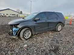 3GNAXHEV9LS569985 2020 CHEVROLET EQUINOX