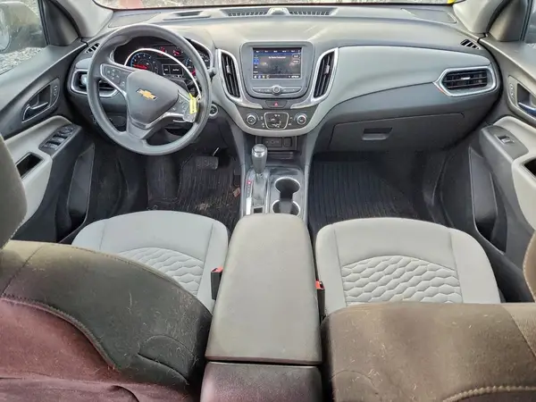 3GNAXHEV9LS569985 2020 CHEVROLET EQUINOX - Image 8