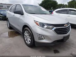 3GNAXHEV9LS571073 2020 CHEVROLET EQUINOX