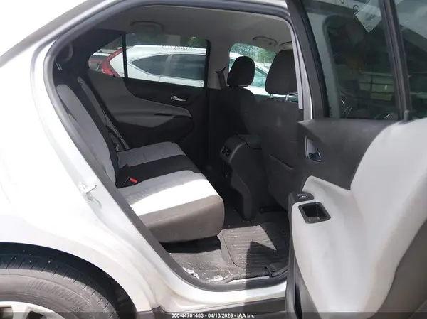 3GNAXHEV9LS571073 2020 CHEVROLET EQUINOX - Image 8