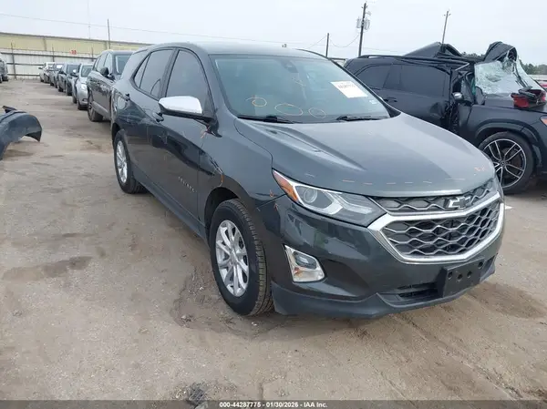 3GNAXHEV9LS573521 2020 CHEVROLET EQUINOX - Image 1