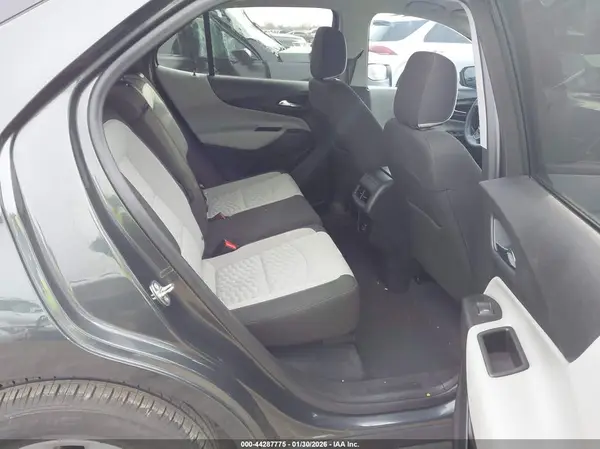 3GNAXHEV9LS573521 2020 CHEVROLET EQUINOX - Image 8