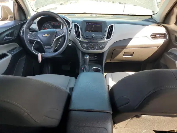 3GNAXHEV9LS575527 2020 CHEVROLET EQUINOX - Image 8