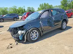 3GNAXHEV9LS576225 2020 CHEVROLET EQUINOX
