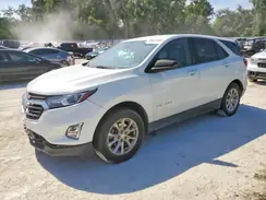 3GNAXHEV9LS580467 2020 CHEVROLET EQUINOX