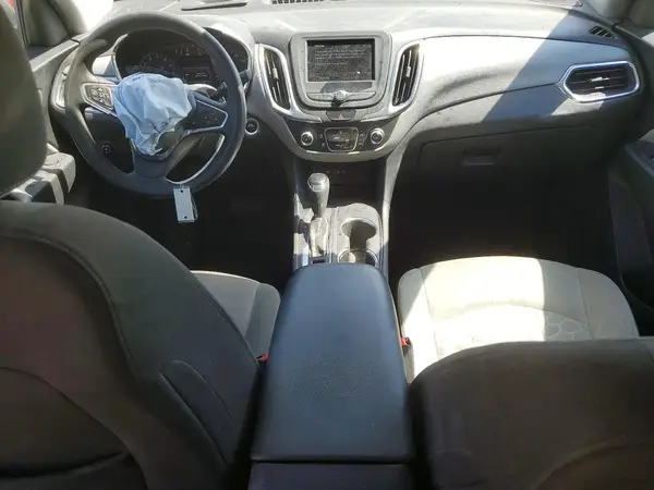 3GNAXHEV9LS580467 2020 CHEVROLET EQUINOX - Image 8