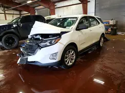 3GNAXHEV9LS581358 2020 CHEVROLET EQUINOX