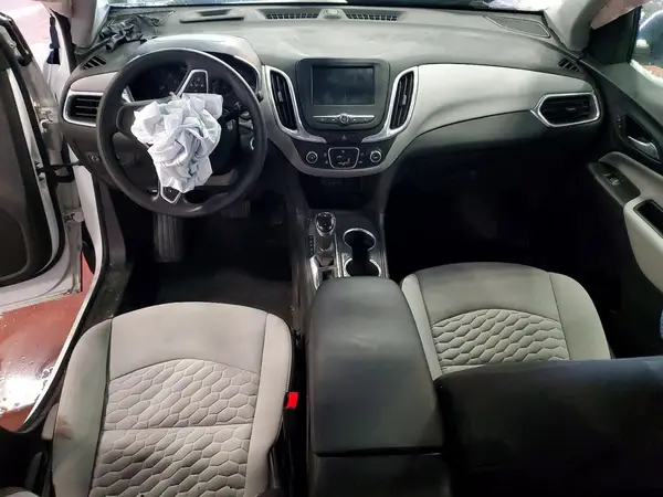 3GNAXHEV9LS581358 2020 CHEVROLET EQUINOX - Image 8