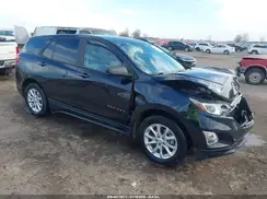 3GNAXHEV9LS581764 2020 CHEVROLET EQUINOX