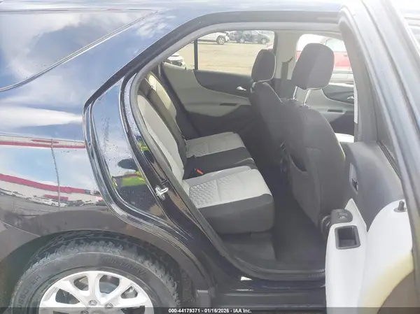 3GNAXHEV9LS581764 2020 CHEVROLET EQUINOX - Image 8