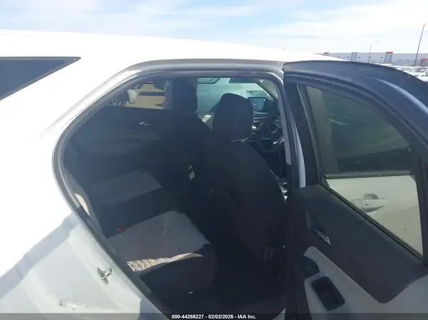 3GNAXHEV9LS586401 2020 CHEVROLET EQUINOX - Image 8