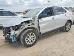 3GNAXHEV9LS598936 2020 CHEVROLET EQUINOX