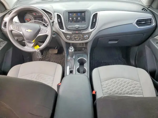 3GNAXHEV9LS598936 2020 CHEVROLET EQUINOX - Image 8