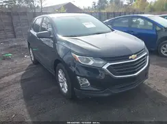 3GNAXHEV9LS603522 2020 CHEVROLET EQUINOX