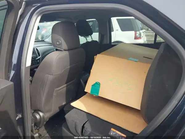 3GNAXHEV9LS603522 2020 CHEVROLET EQUINOX - Image 8
