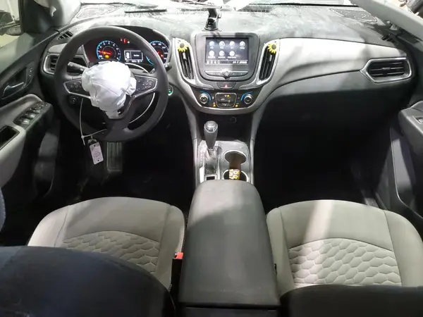 3GNAXHEV9LS605447 2020 CHEVROLET EQUINOX - Image 8