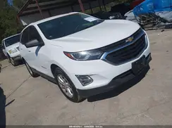 3GNAXHEV9LS609868 2020 CHEVROLET EQUINOX