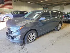 3GNAXHEV9LS612365 2020 CHEVROLET EQUINOX