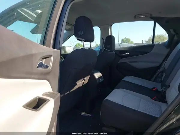 3GNAXHEV9LS612947 2020 CHEVROLET EQUINOX - Image 8