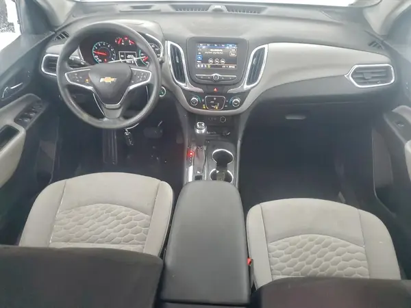 3GNAXHEV9LS618764 2020 CHEVROLET EQUINOX - Image 8