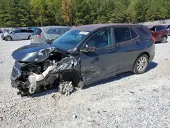 3GNAXHEV9LS623141 2020 CHEVROLET EQUINOX