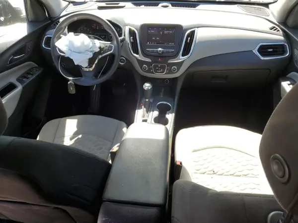 3GNAXHEV9LS623141 2020 CHEVROLET EQUINOX - Image 8